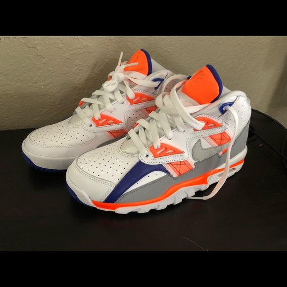 nike air trainer sc bo jackson